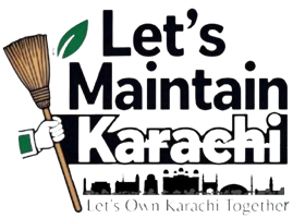 Let's maintain karachi