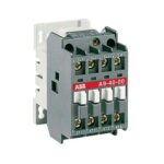 A9-40-00 110V 50Hz / 110-120V 60Hz Block Contactor 1SBL141201R8400