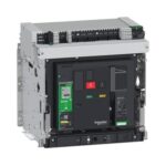 MasterPact MTZ