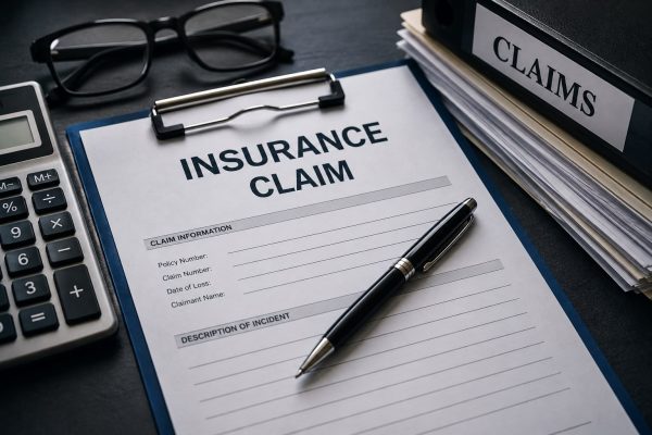 SIU & INSURANCE INVESTIGATION